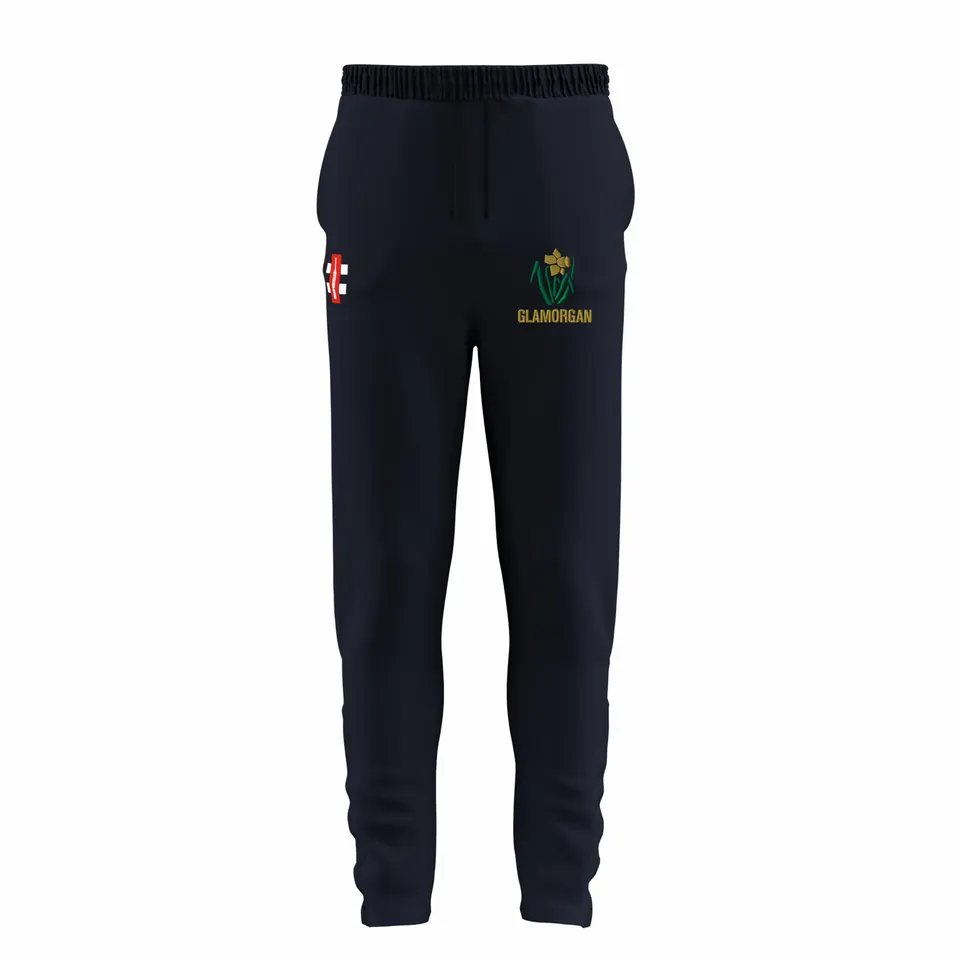 gray-nicolls-glamorgan-pathway-senior-pantaloni-training-gts-blu-navy image 1