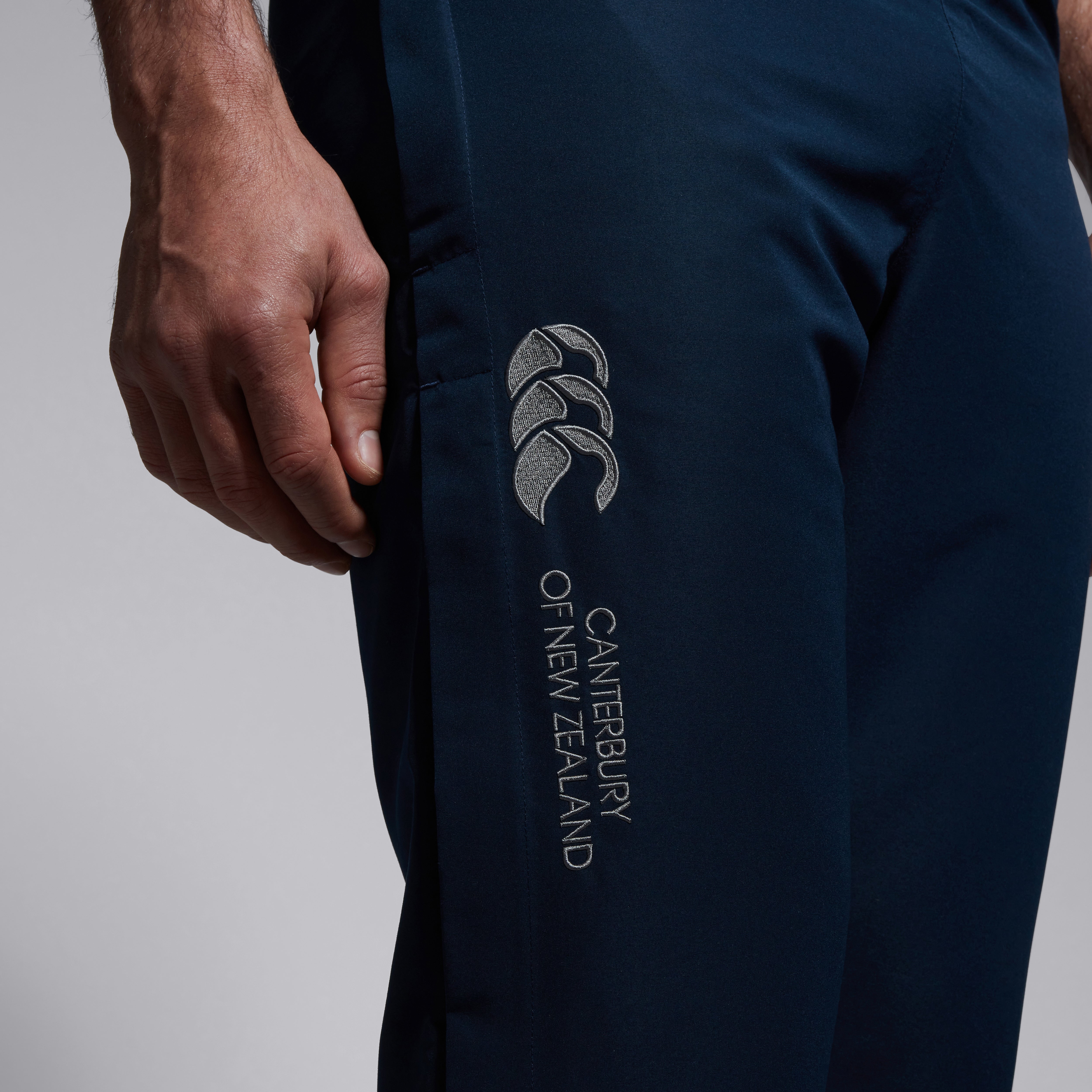 canterbury-tapered-open-hem-stadium-pant-uomo-blu-navy image 7