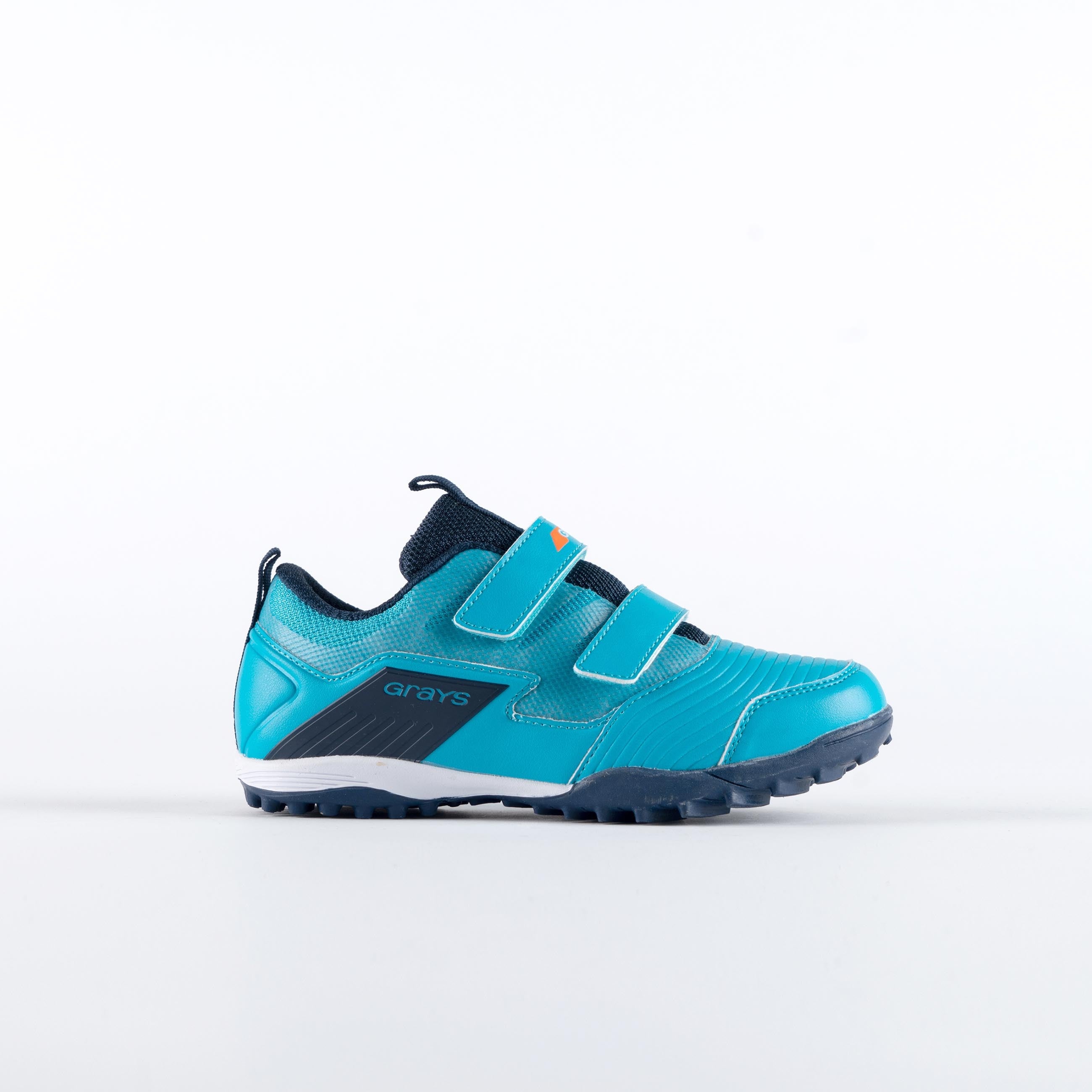 grays-flash-3-0-mini-scarpa-hockey-bambino-blu-navy image 5