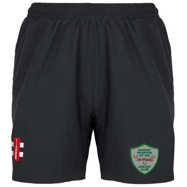 gray-nicolls-market-overton-cc-velocity-shorts-donna-nero image 1
