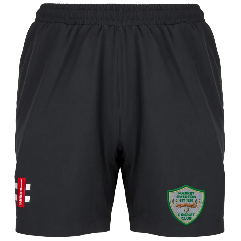 gray-nicolls-market-overton-cc-velocity-shorts-donna-nero image 1