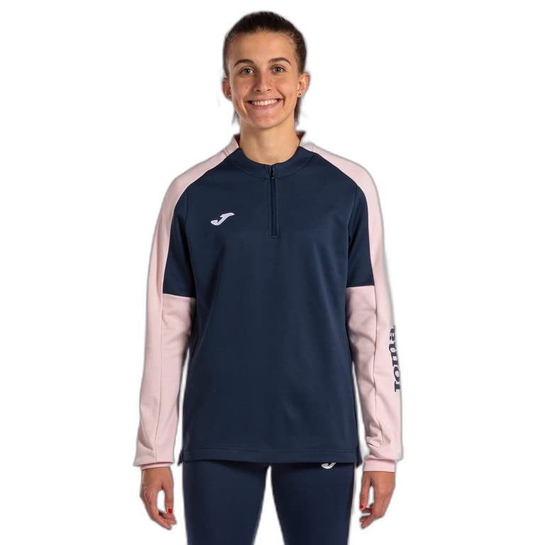 joma-eco-championship-felpa-calcio-donna image 6