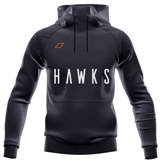 grays-oxford-hawks-hc-senior-gts-felpa-con-cappuccio image 1