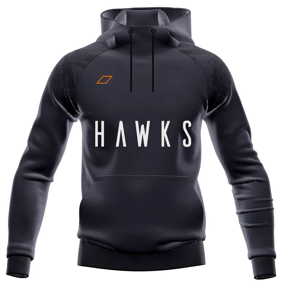 grays-oxford-hawks-hc-senior-gts-felpa-con-cappuccio image 1
