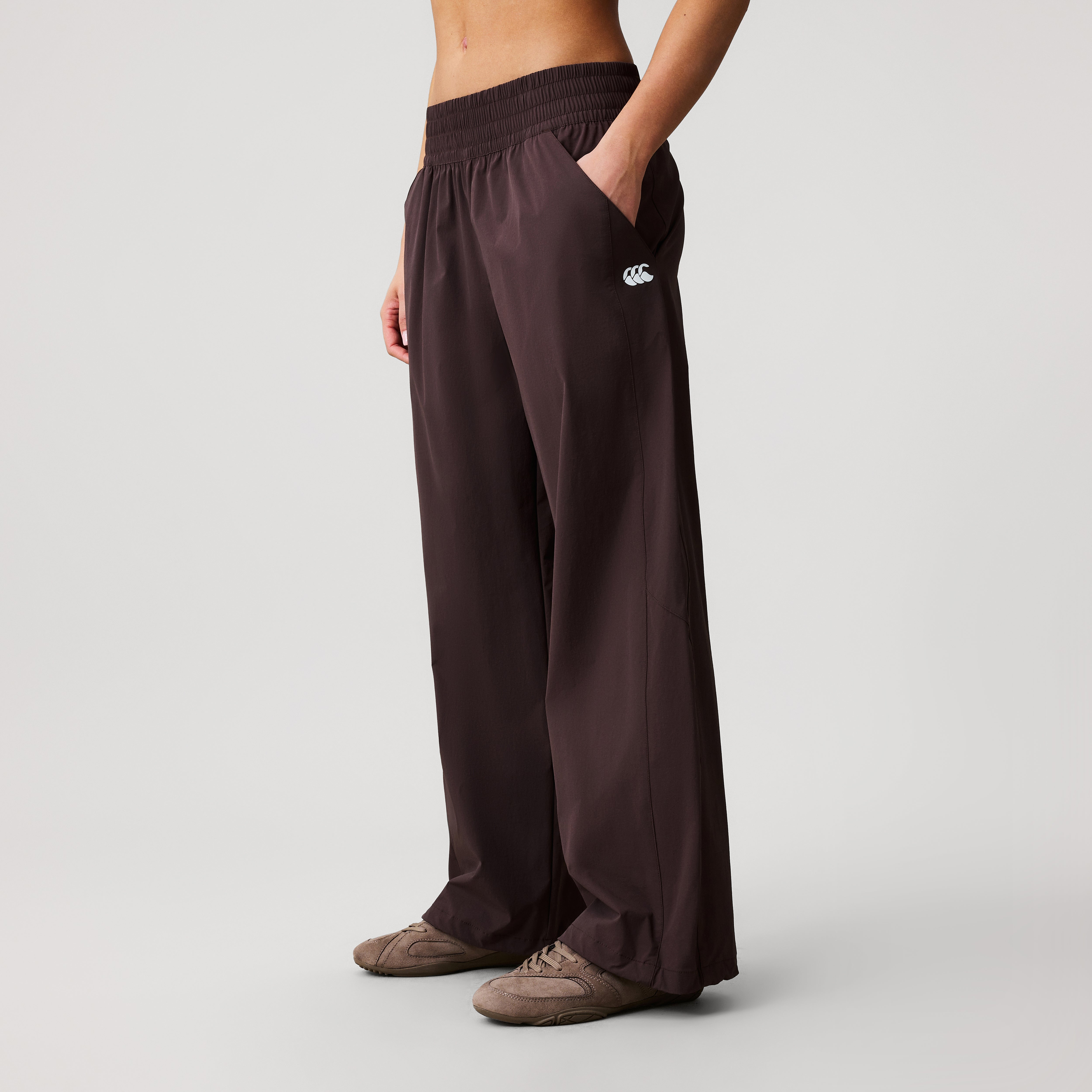 canterbury-everyday-woven-pant-donna-marrone image 4