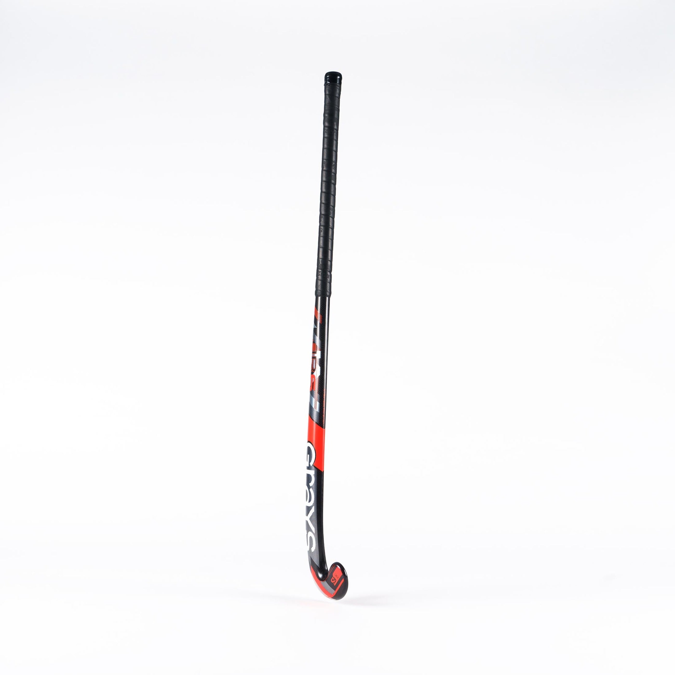 grays-jb-6-junior-mazza-da-hockey-composite-jumbow-cromo-arancio image 4