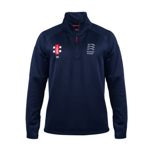 gray-nicolls-east-london-boroughs-junior-pile-pro-thermo-fleece-blu-navy image 1