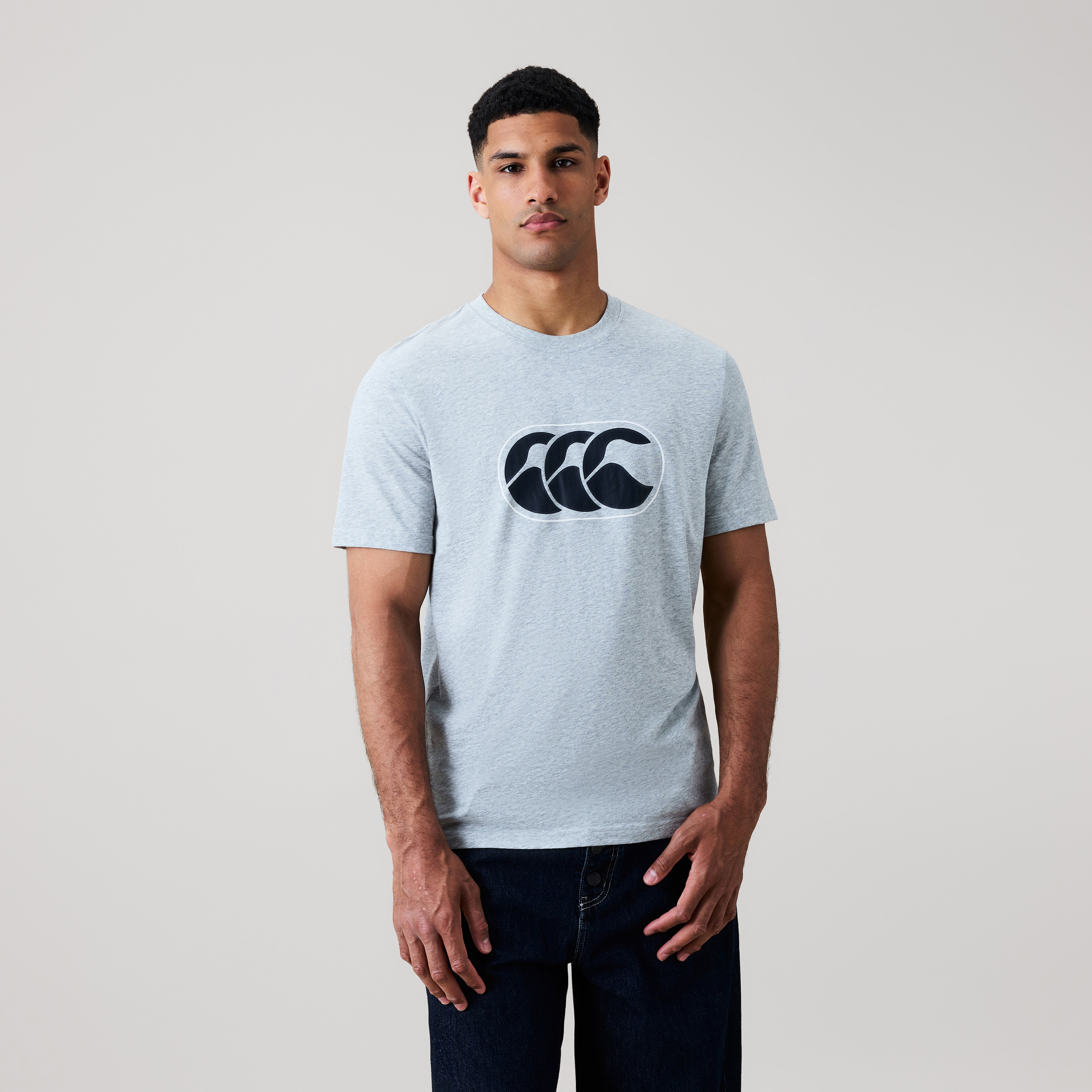 canterbury-rakaia-2-0-tee-uomo-grigia image 3