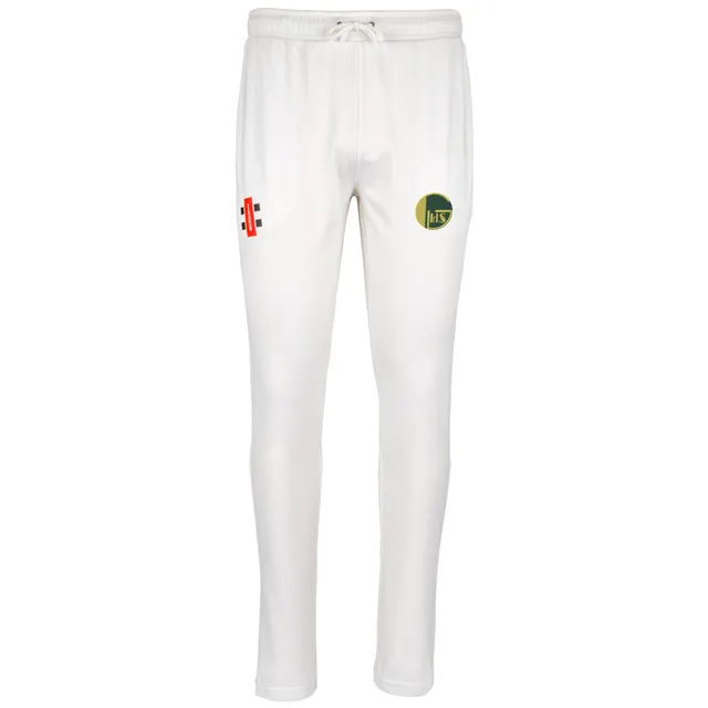 gray-nicolls-pro-performance-pantaloni-match-senior-avorio-golden-hill-cc image 1