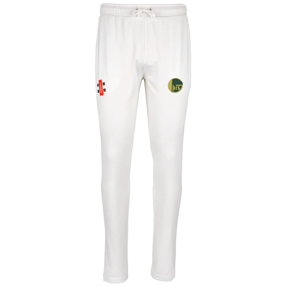 gray-nicolls-pro-performance-pantaloni-match-senior-avorio-golden-hill-cc image 1