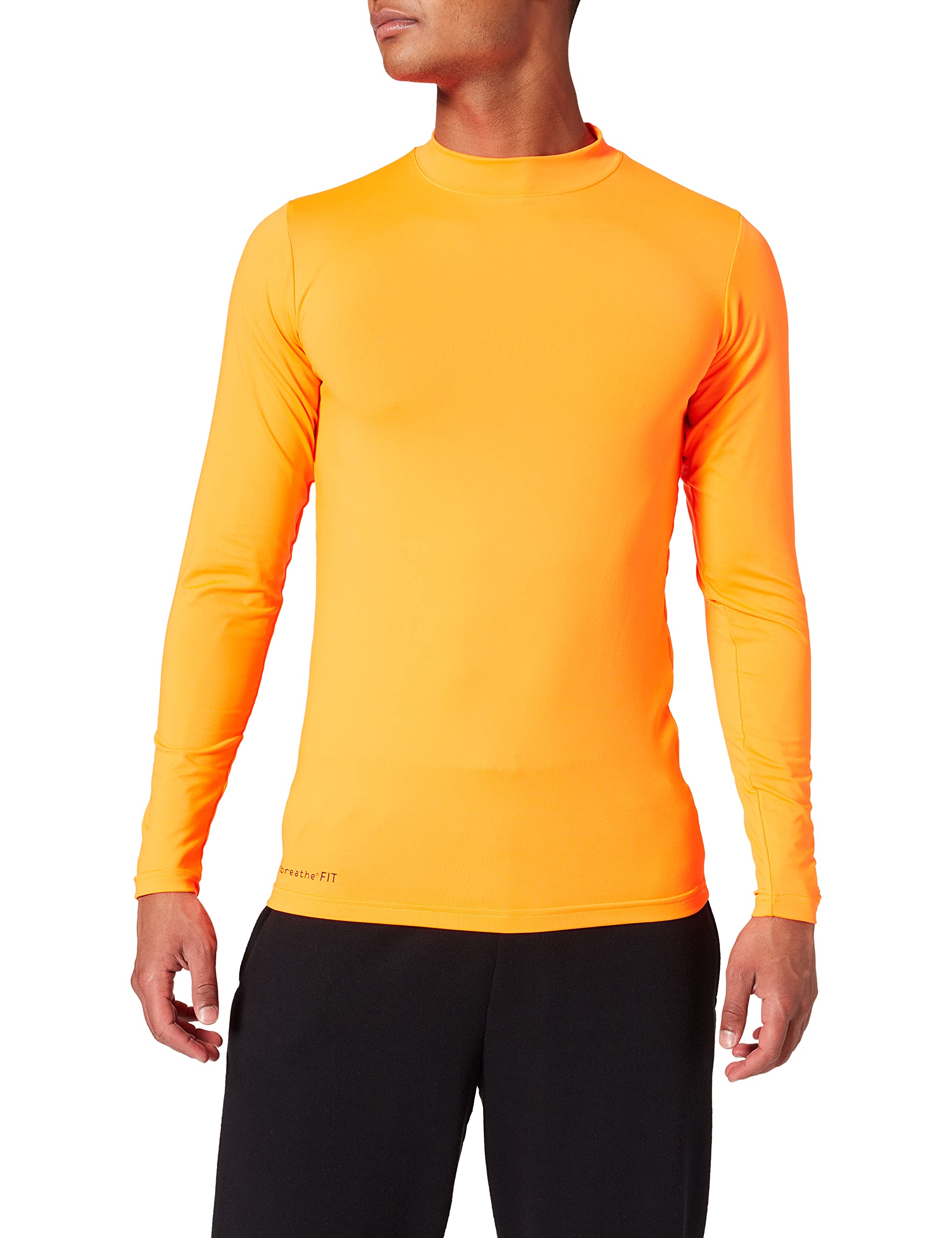 uhlsport-distinction-maglietta-a-maniche-lunghe-uomo image 6