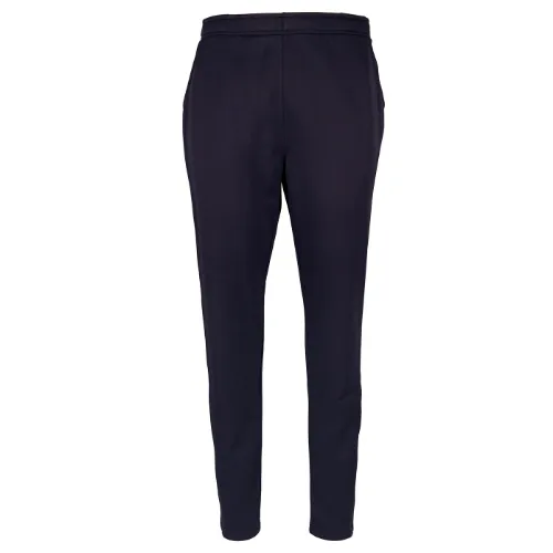 gilbert-rugby-quest-pantaloni-training-senior-leith-rfc-blu-navy-scuro image 1