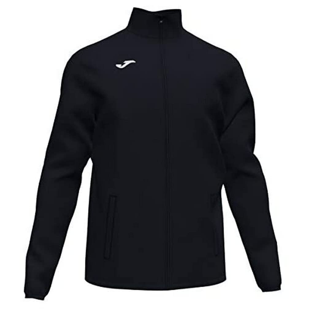 joma-elite-vii-giacca-impermeabile-collo-alto-uomo-giacca-pioggia-calcio image 1