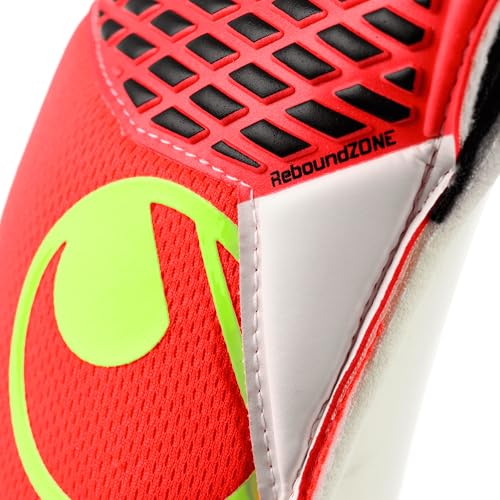 uhlsport-fm-zne-supersoft-guanti-da-portiere-calcio image 8