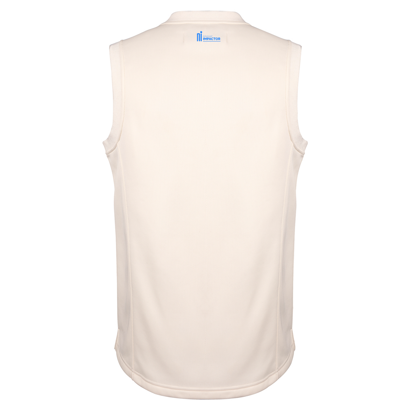 gray-nicolls-pro-performance-match-slipover-oxfordshire-cricket-ivory-unisex image 2