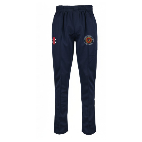 gray-nicolls-matrix-v2-pantaloni-cricket-senior-blu-navy-scuro-mearns-cc image 1