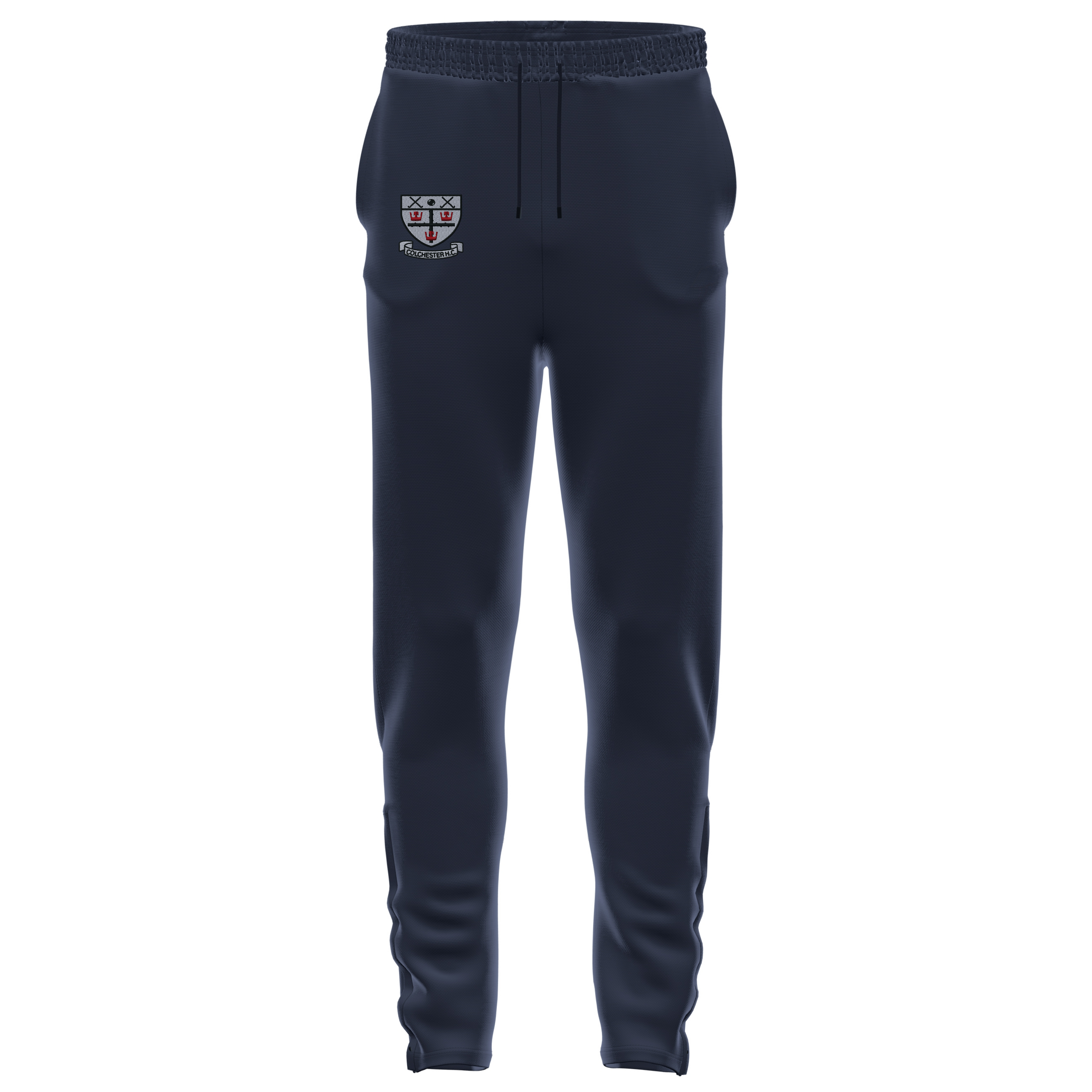 grays-colchester-hc-junior-pantaloni-training-gts-blu-navy-scuro image 1