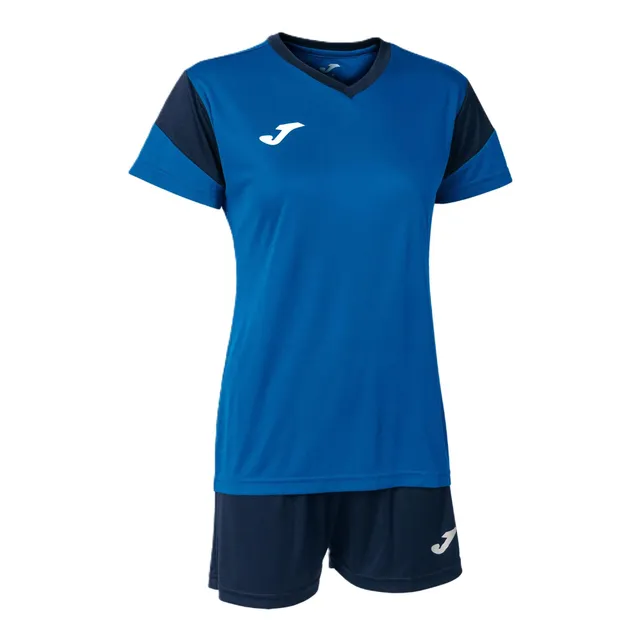 joma-phoenix-ii-set-donna-maglia-short image 1