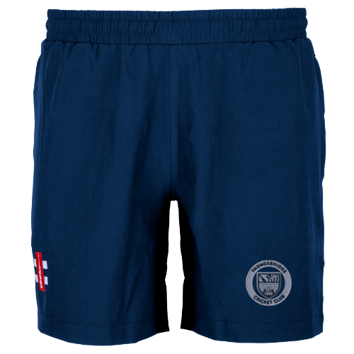 gray-nicolls-thongsbridge-cc-junior-velocity-pantaloncini-blu-navy image 1