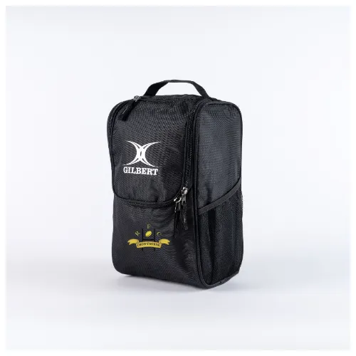 gilbert-rugby-crowthorne-rfc-borsa-portascarpe-club-v4-nera-senior image 1