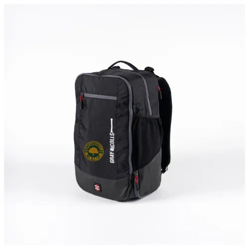 gray-nicolls-broadstone-cc-senior-black-team-1-1-rucksack-zaino image 1