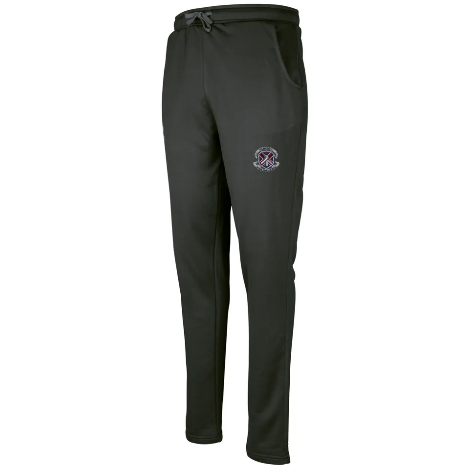 gray-nicolls-kelburne-cc-pro-performance-pantaloni-cricket-senior-nero image 1