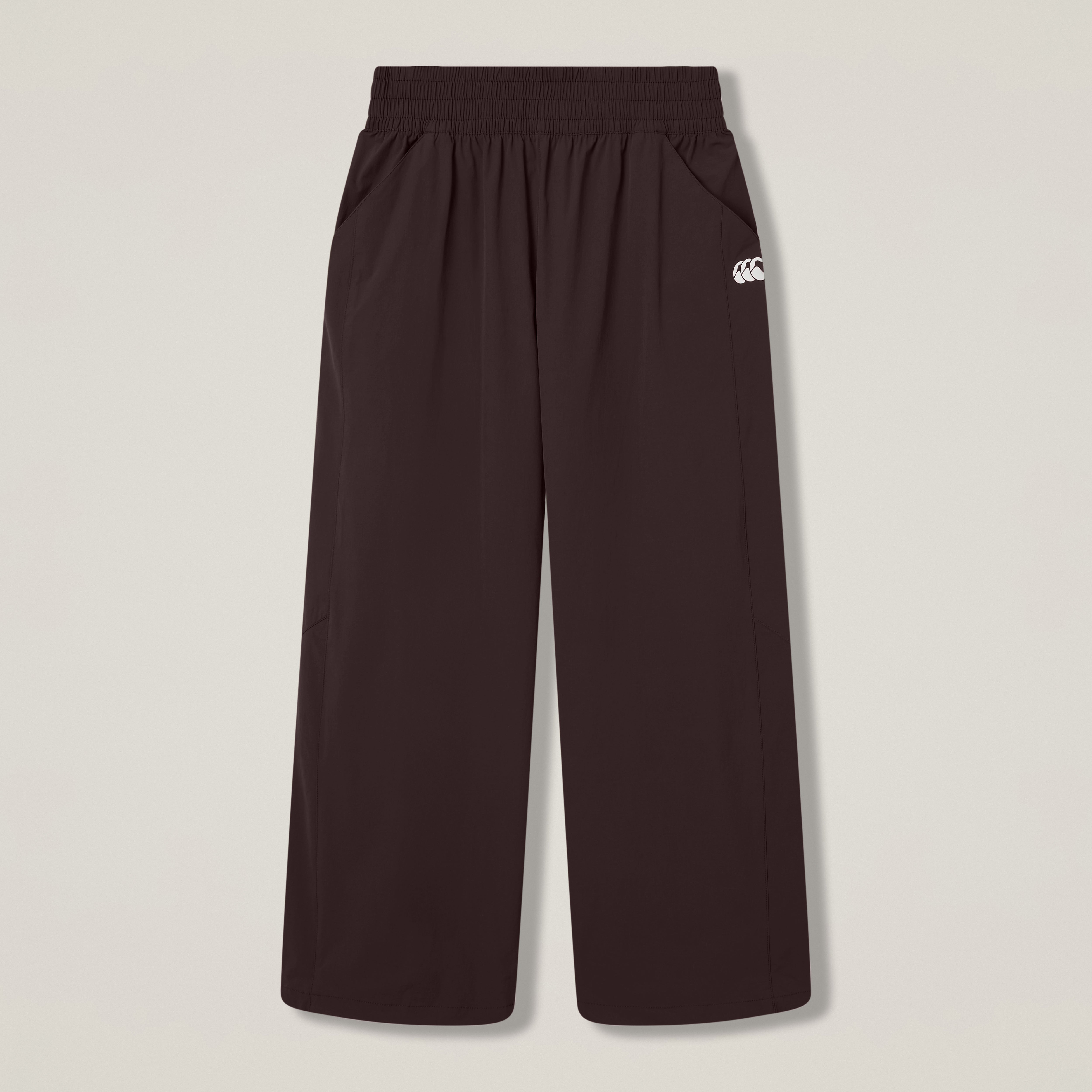 canterbury-everyday-woven-pant-donna-marrone image 1
