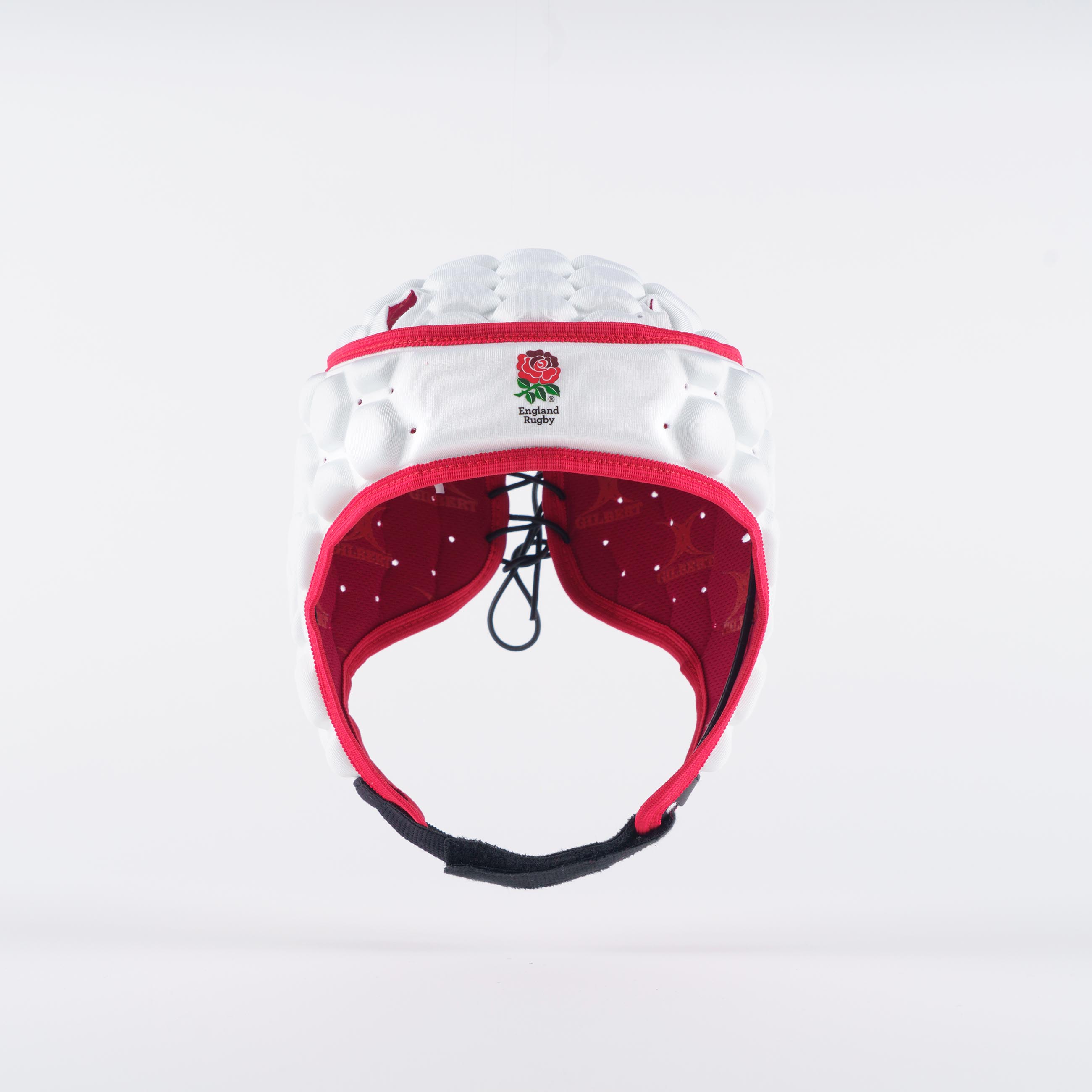 gilbert-rugby-xp-250-caschetto-england-rugby-edition image 1