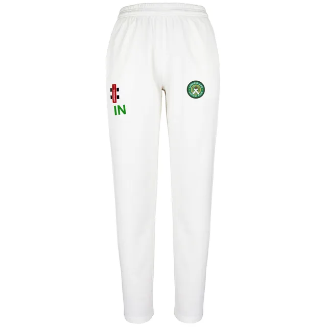gray-nicolls-sanderstead-cc-matrix-v2-pantaloni-cricket-donna-avorio-senior image 1