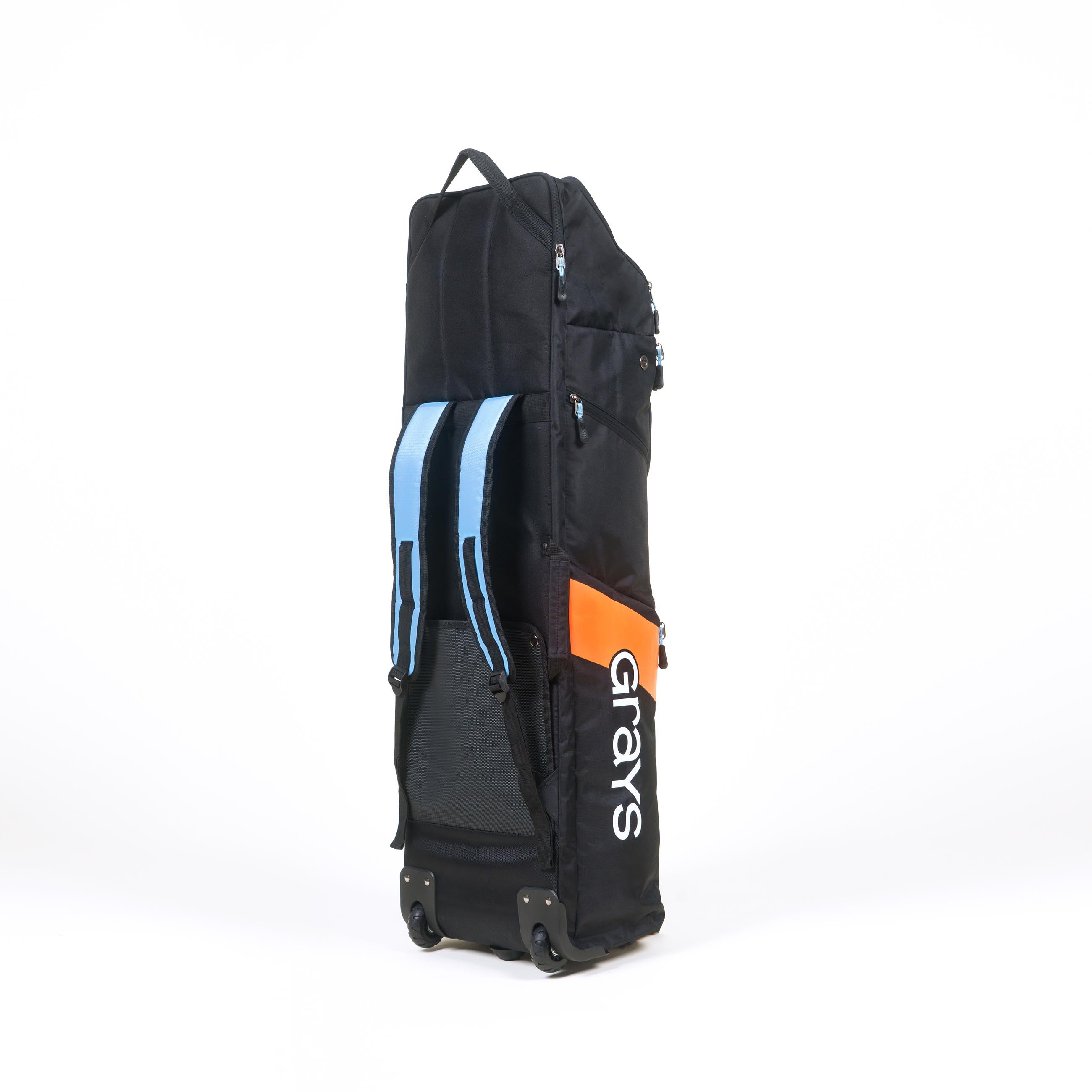 grays-g900-kitbag-borsa-hockey-con-ruote-per-4-mazze image 5