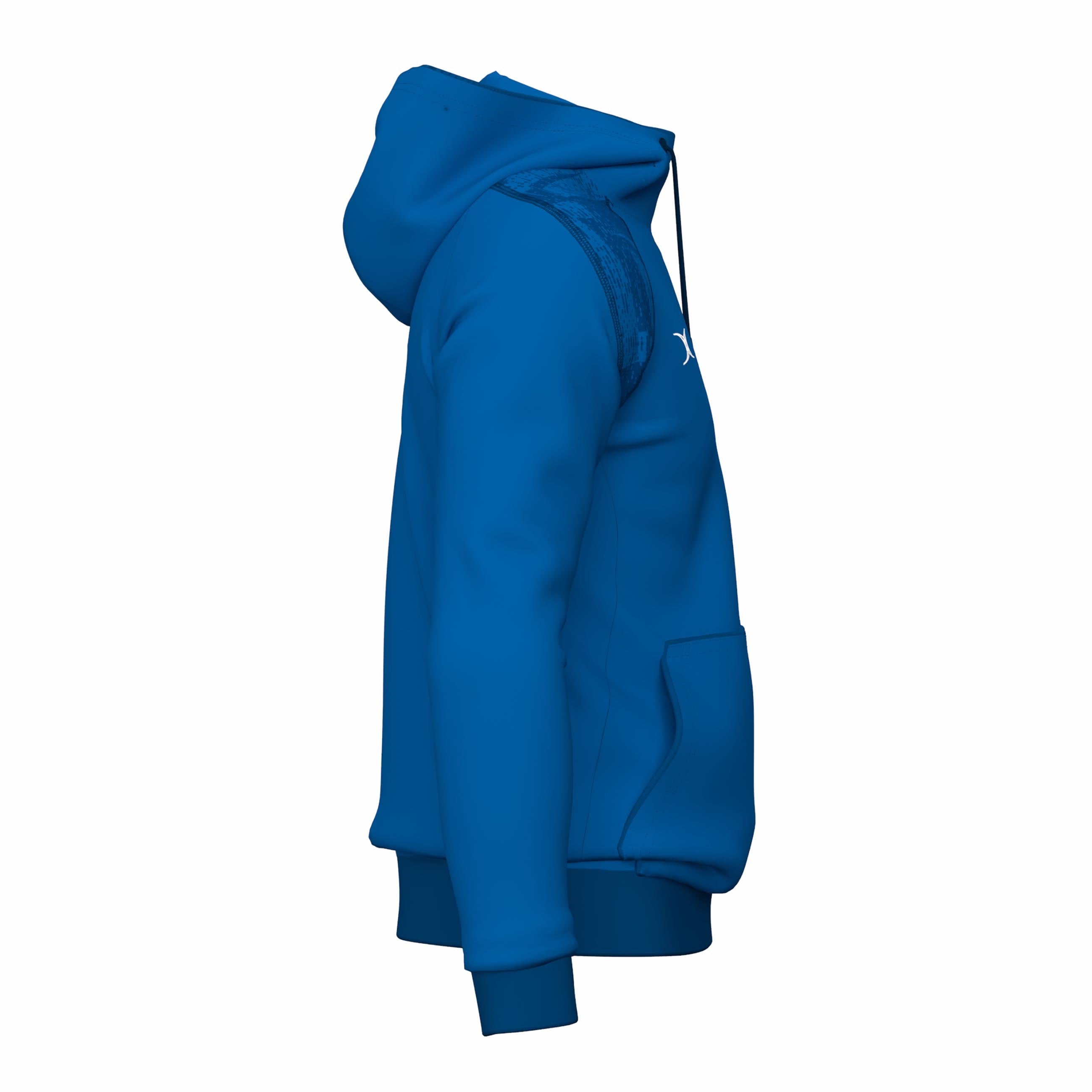 gilbert-rugby-gts-hoodie-junior-felpa-tecnica-scuba image 7