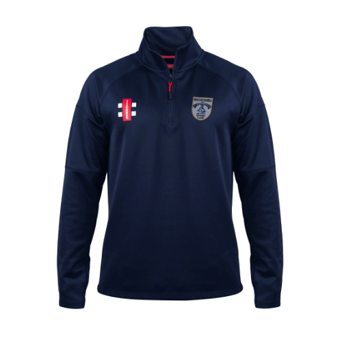 gray-nicolls-newport-pagnell-town-cc-pro-thermo-fleece-junior-blu-navy image 1