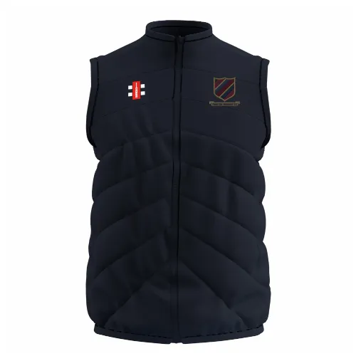 gray-nicolls-preston-nomads-senior-gts-bodywarmer-smanicato-blu-navy-scuro image 1