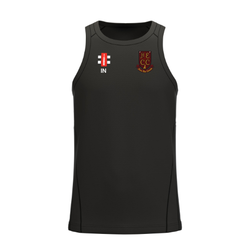 gray-nicolls-atom-gilet-sportivo-senior-nero-high-easter image 1