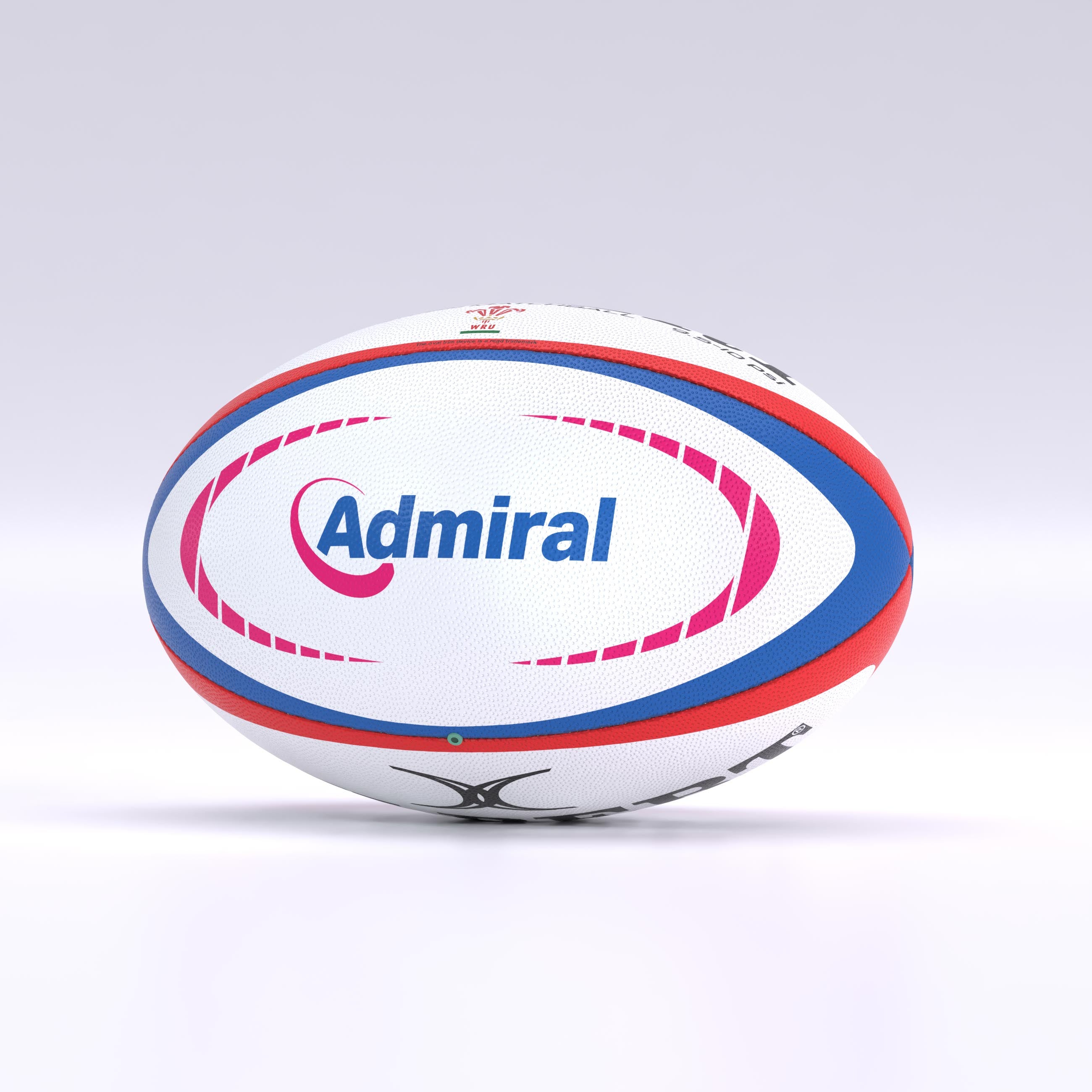 admiral-welsh-rugby-pallone-da-gara-orion-misura-5 image 2
