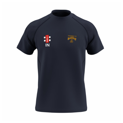 gray-nicolls-edenbridge-cc-junior-maglietta-gts-manica-corta-blu-navy image 1