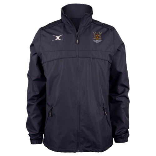 gilbert-rugby-nottingham-corsairs-rfc-photon-giacca-full-zip-uomo-blu-navy image 1