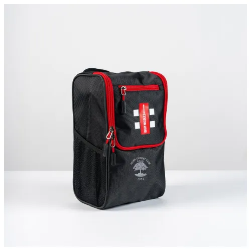 gray-nicolls-alder-cc-senior-team-borsa-scarpe-cricket-nera image 1