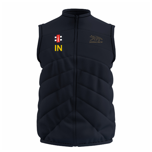 gray-nicolls-gts-gilet-bodywarmer-cricket-senior-garboldisham-cc-dark-navy image 1