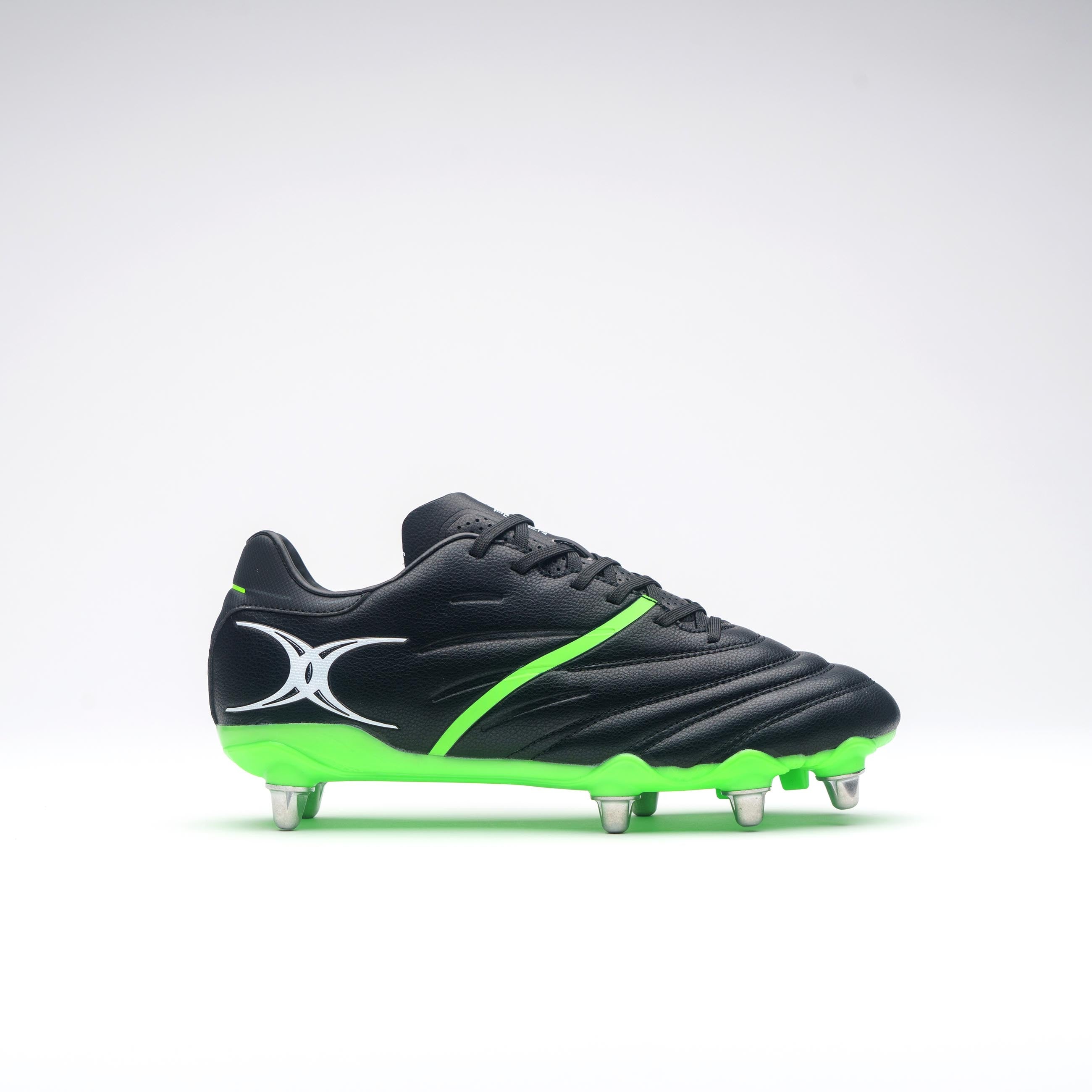 gilbert-rugby-sidestep-x20-power-8s-scarpe-rugby-senior image 4