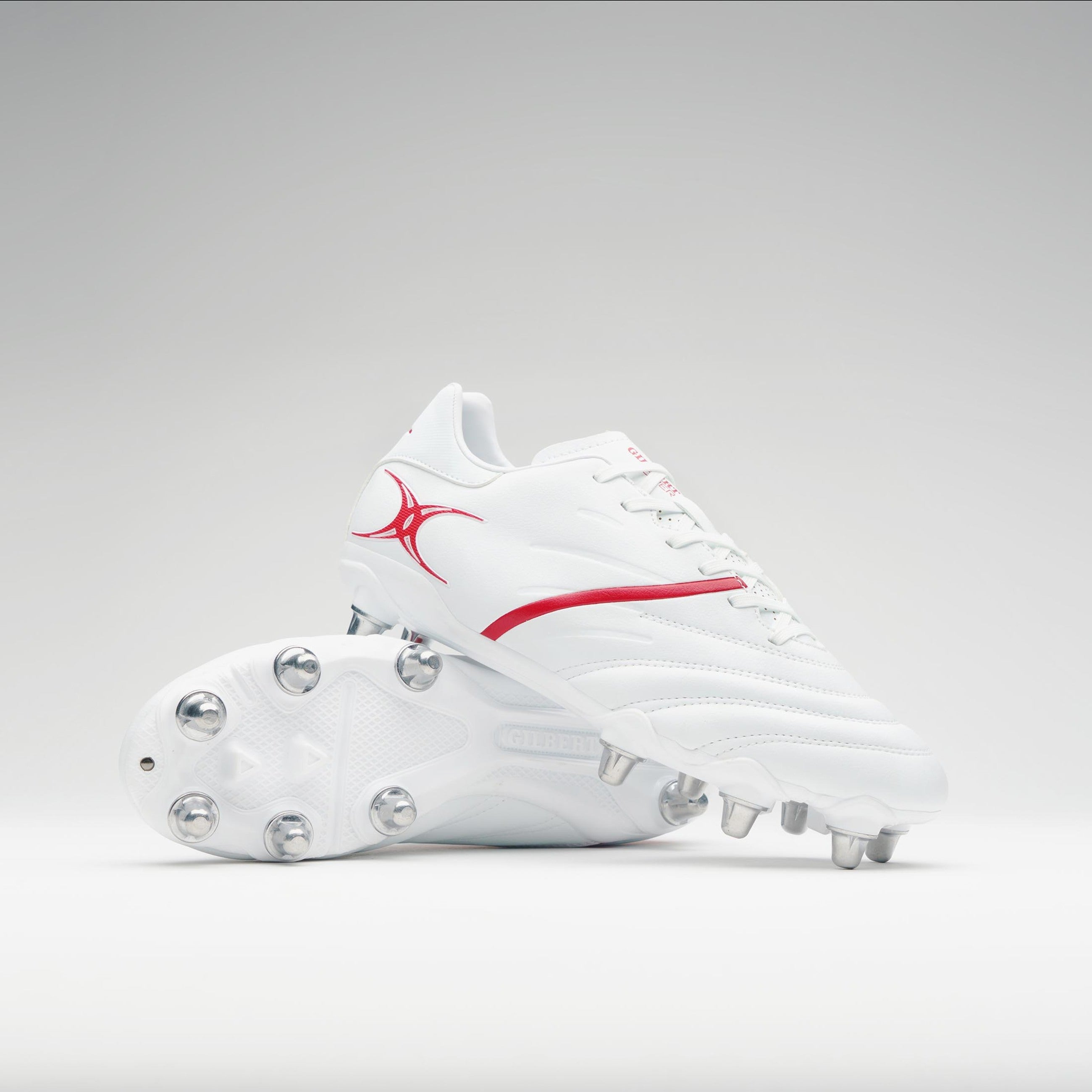 gilbert-rugby-sidestep-x20-power-8s-scarpe-da-rugby-senior image 1