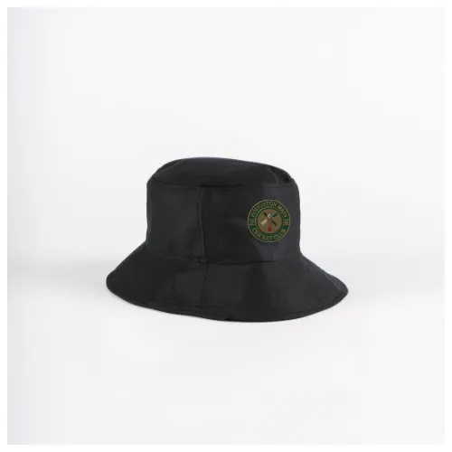 gray-nicolls-houghton-main-cc-senior-cappello-bucket-nero image 1