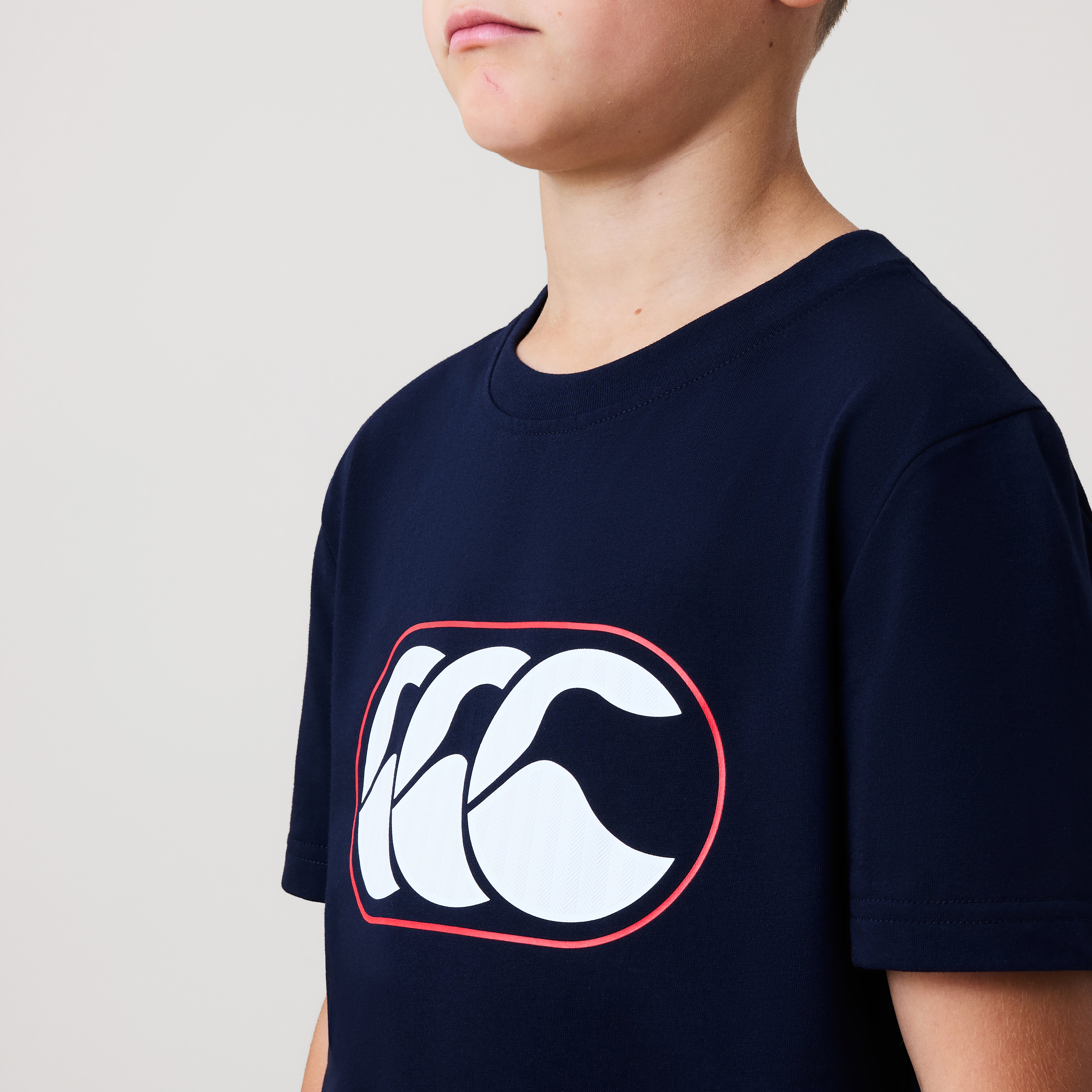 canterbury-rakaia-2-0-tee-junior-navy-t-shirt-rugby-bambino image 6