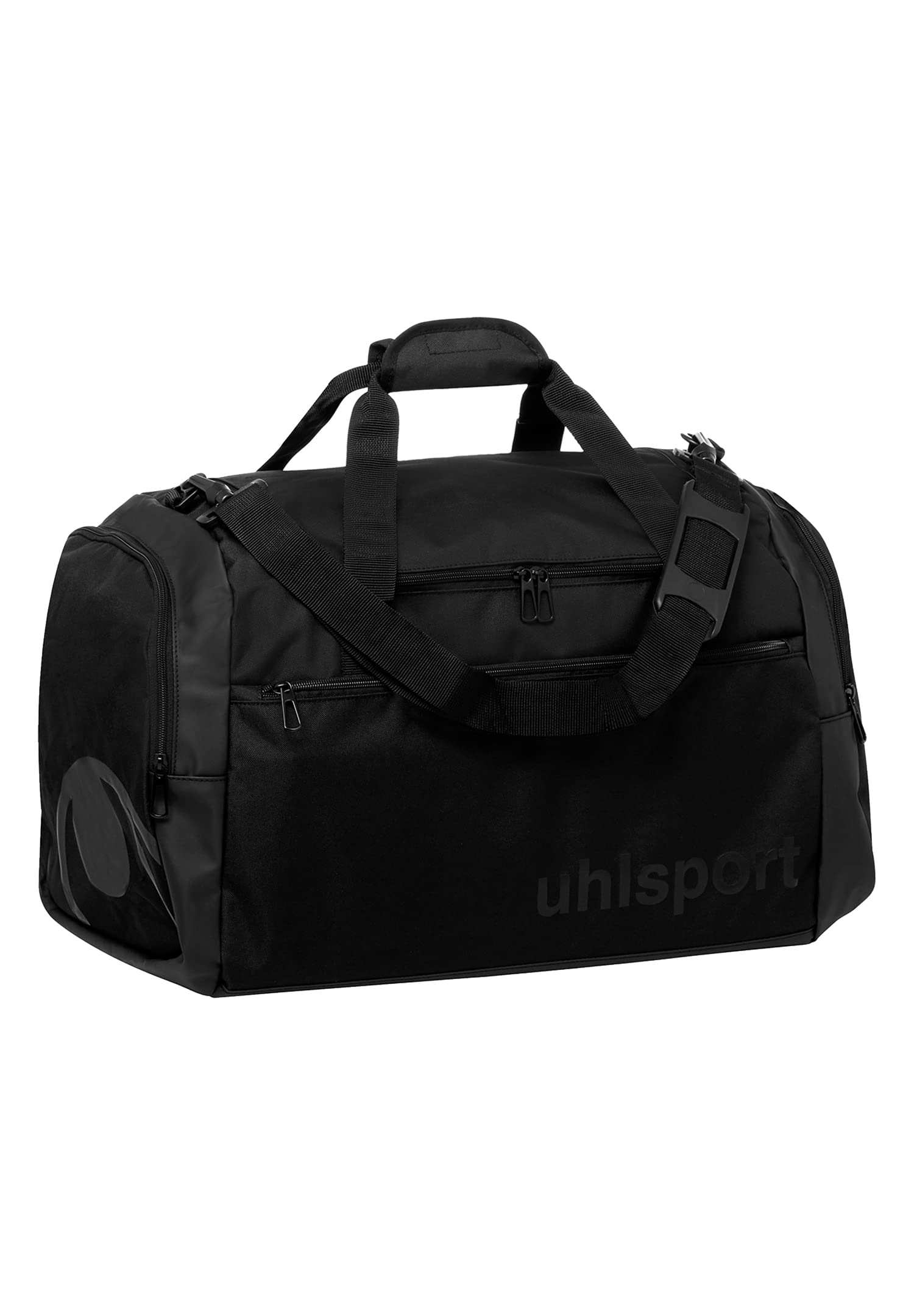 uhlsport-essential-borsone-sportivo-50-l-nero image 1