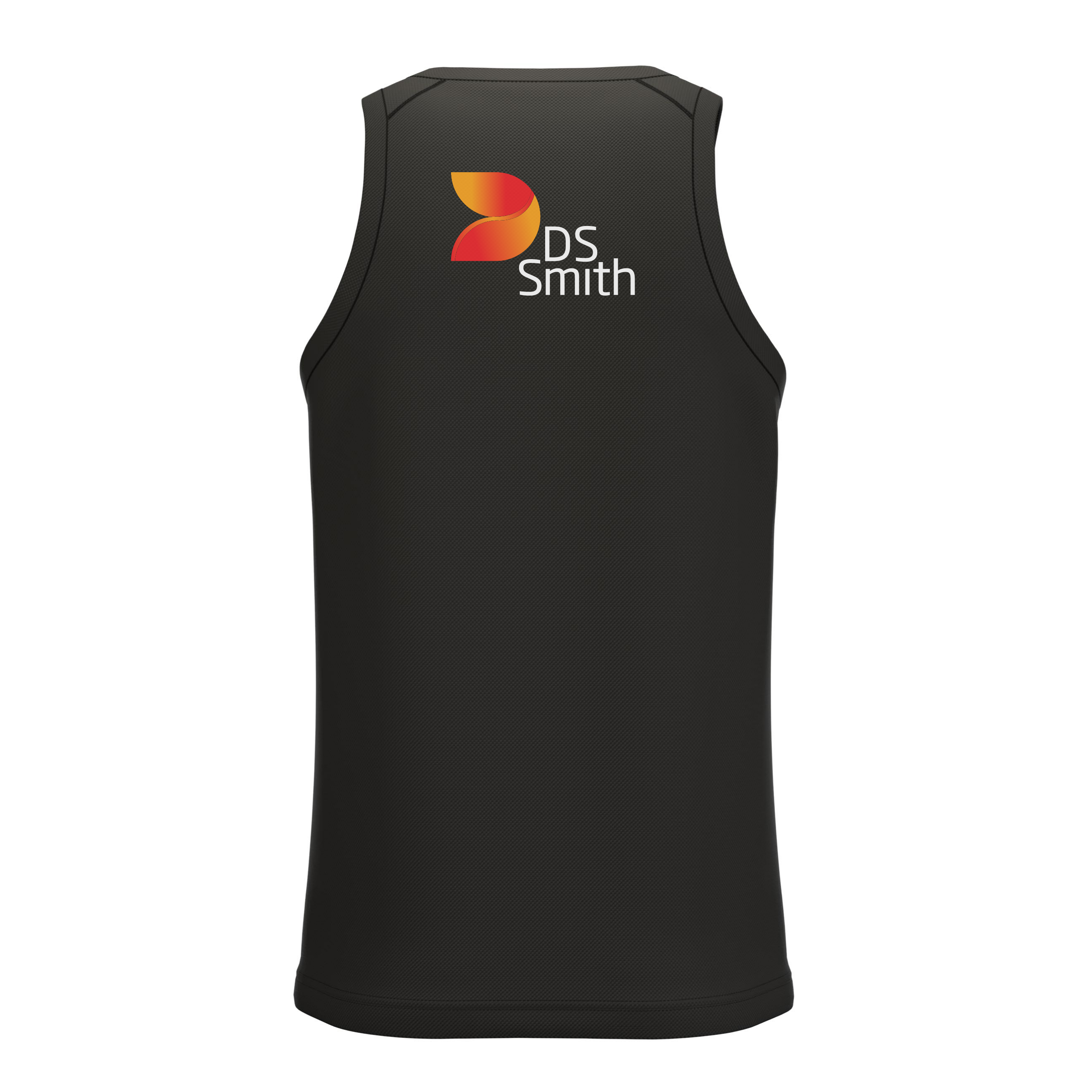 gray-nicolls-burscough-cc-senior-gilet-atom-nero image 2