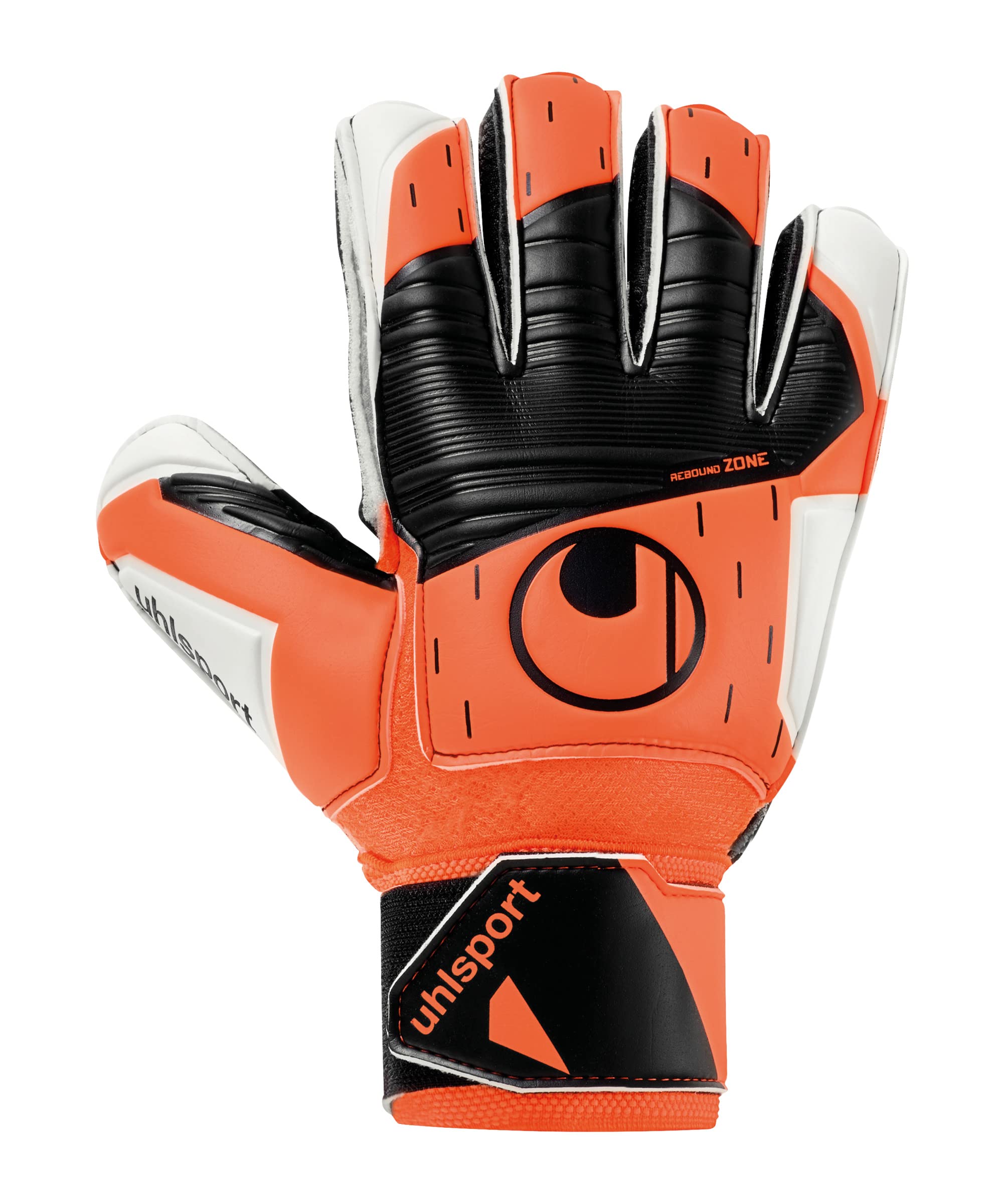 uhlsport-resist-guanti-portiere-adulto image 1