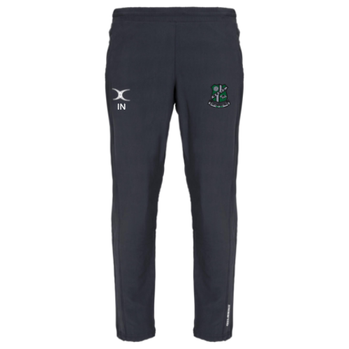 gilbert-rugby-wharfedale-rufc-senior-pantaloni-synergie-v3-neri image 1