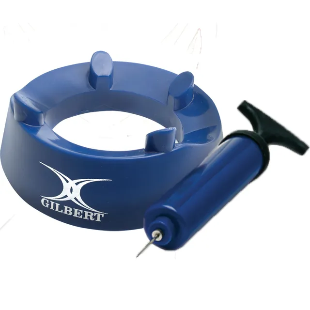 gilbert-rugby-starter-pack-accessori-taglia-unica image 1