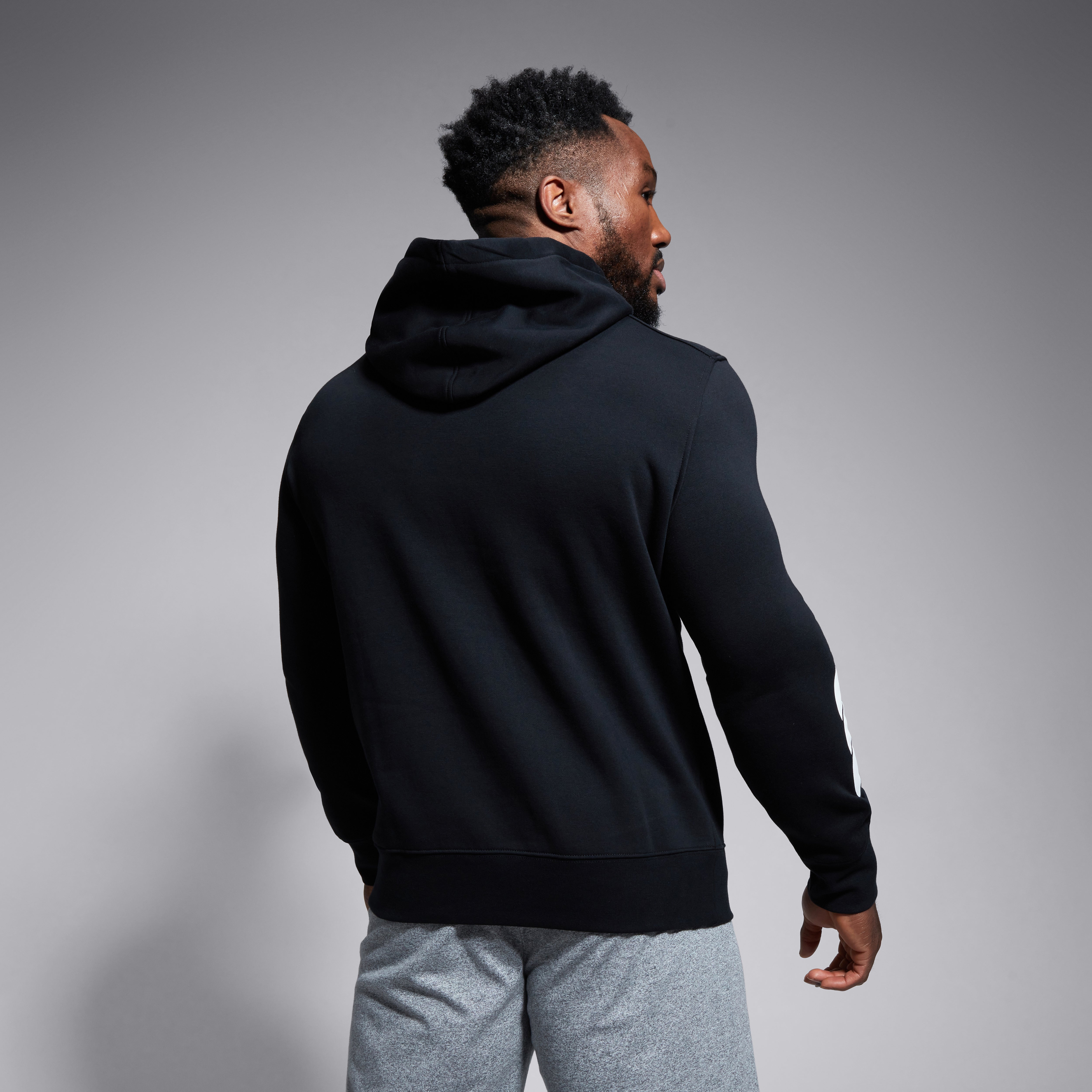 canterbury-club-hoody-uomo-nero image 5