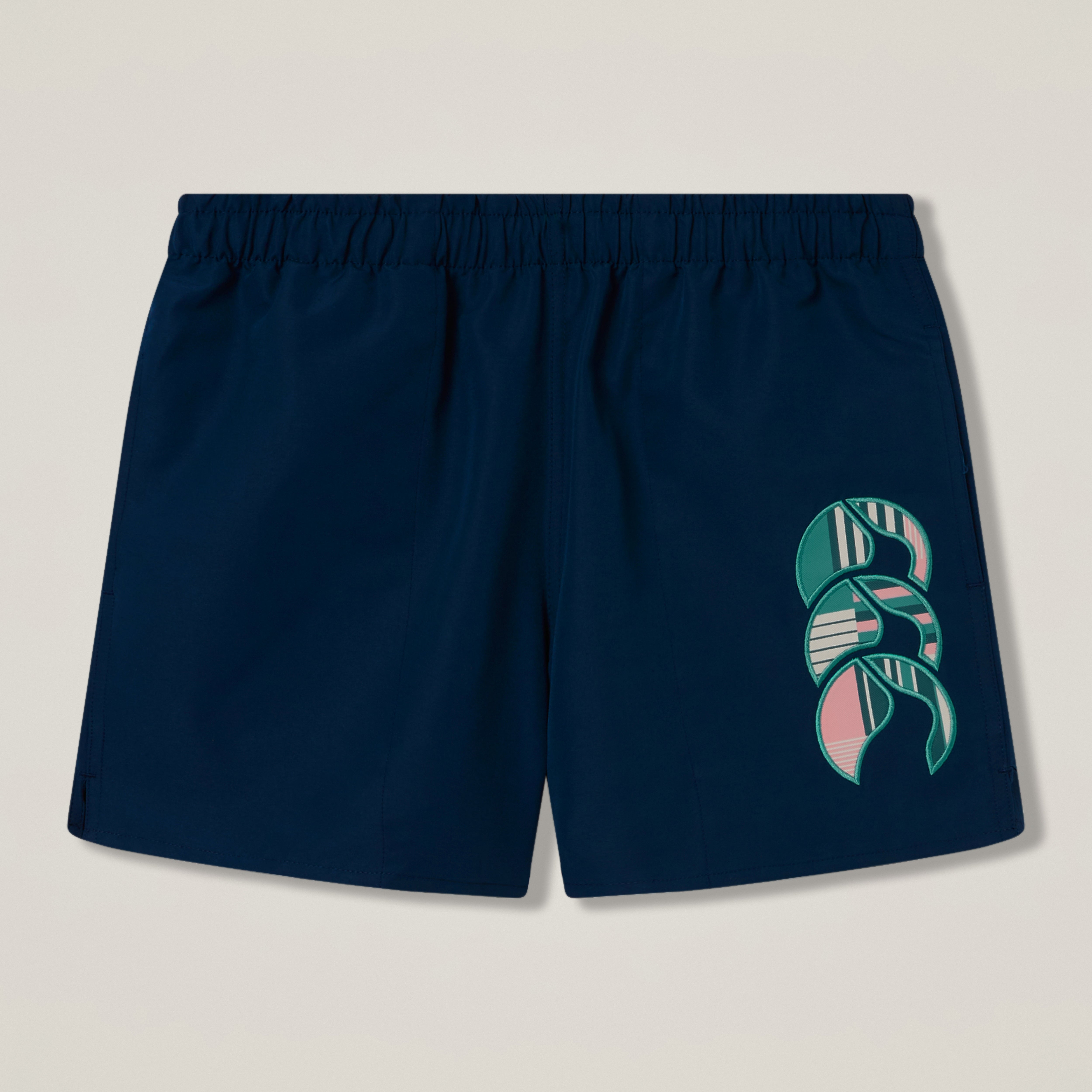 canterbury-uglies-tactic-pantaloncini-donna-blu-navy image 1